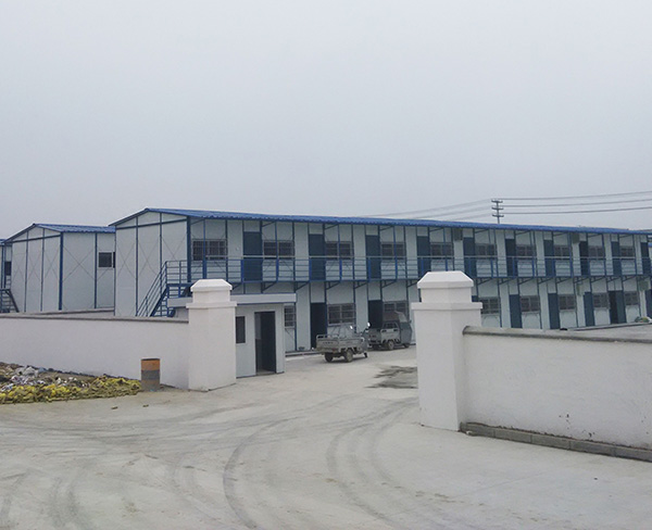 安徽活動房廠家-安徽活動房廠家-安徽鴻昊(源頭廠家)