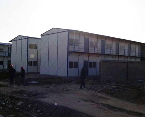 活動房廠家-活動房廠家-安徽鴻昊(價格實惠)