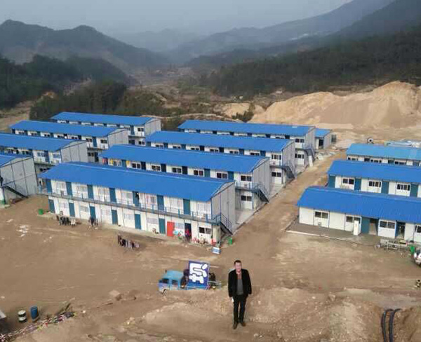 活動房廠家-活動房廠家-安徽鴻昊(源頭廠家)