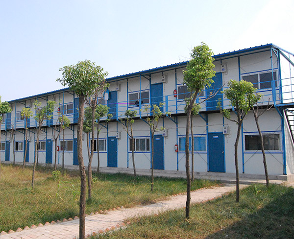 安徽活動(dòng)房的防火措施有哪些？