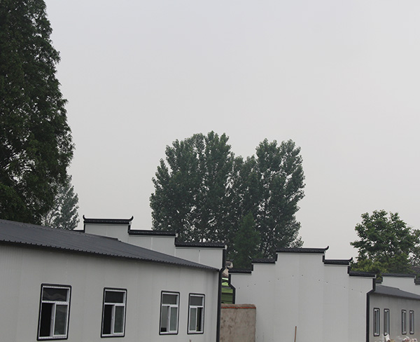 安徽活動房廠家-安徽活動房廠家-安徽鴻昊(推薦商家)