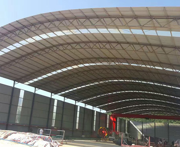 徽派活動房-徽派活動房-安徽鴻昊(推薦商家)