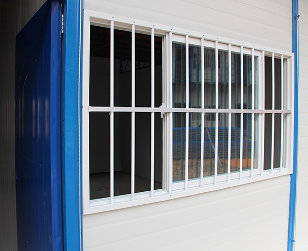 安徽活動房廠家-安徽活動房廠家-安徽鴻昊(實力廠家)