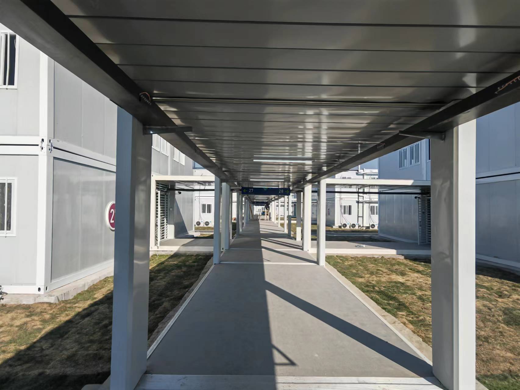 徽派活動房怎么樣？