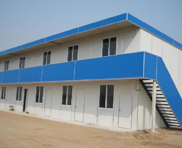 活動房廠家怎么樣？