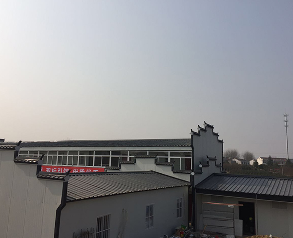 活動房廠家哪家好？