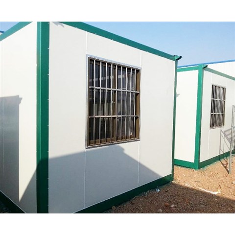 合肥活動(dòng)房組裝質(zhì)量合格的標(biāo)準(zhǔn)介紹