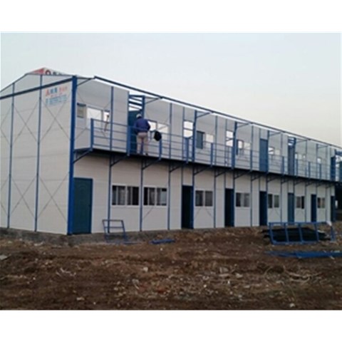 安徽活動(dòng)房居住時(shí)要注意些什么？