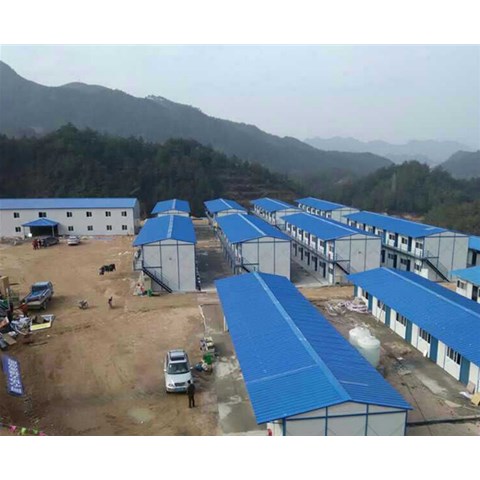 合肥活動(dòng)房的應(yīng)用領(lǐng)域有哪些？