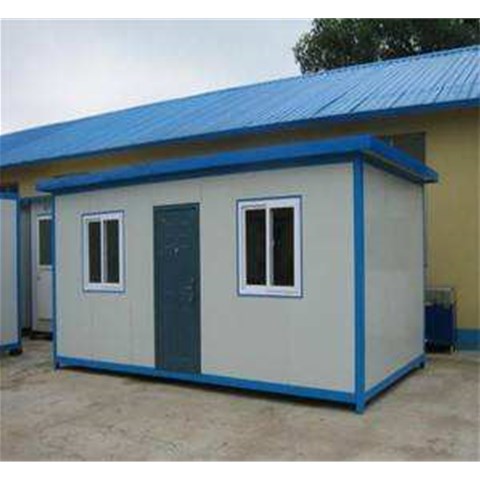 安徽活動(dòng)房回收常識(shí)