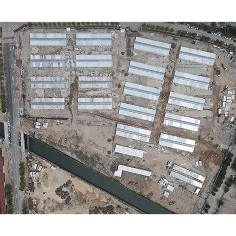 隔離方艙建設(shè)標(biāo)準(zhǔn)