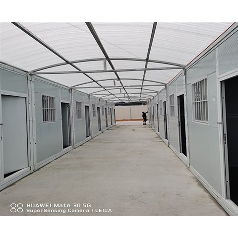 方艙醫(yī)院的作用