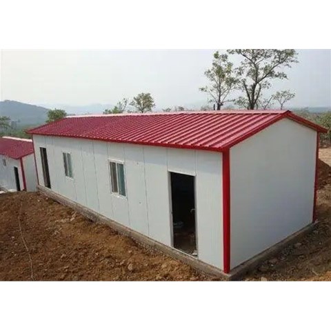 如何做好安徽活動(dòng)房的防火工作