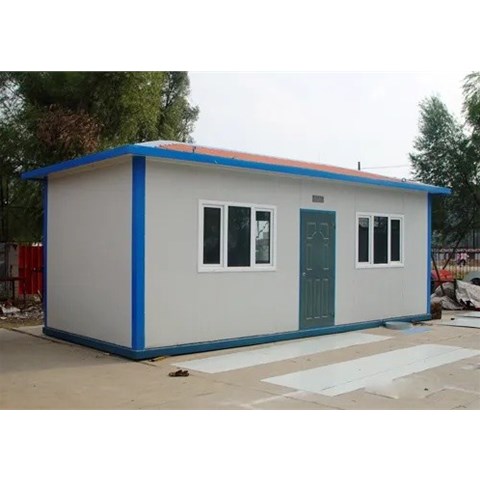 安徽活動(dòng)房建筑面積的計(jì)算方法