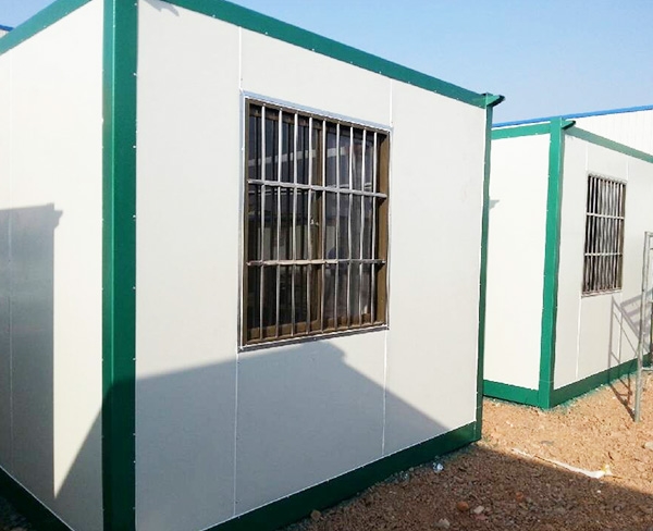 合肥活動房組裝質(zhì)量合格的標準介紹 合肥活動房組裝質(zhì)量合格的標準介紹