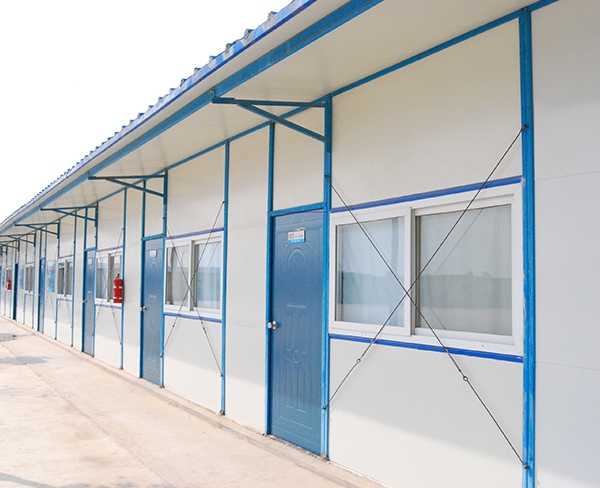 合肥活動房使用注意事項(xiàng)介紹 合肥活動房使用注意事項(xiàng)介紹