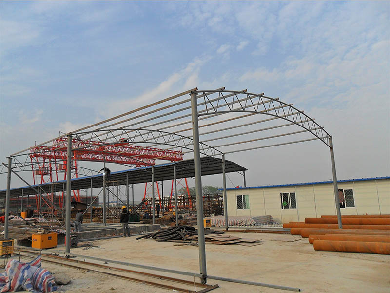 移動施工現(xiàn)場