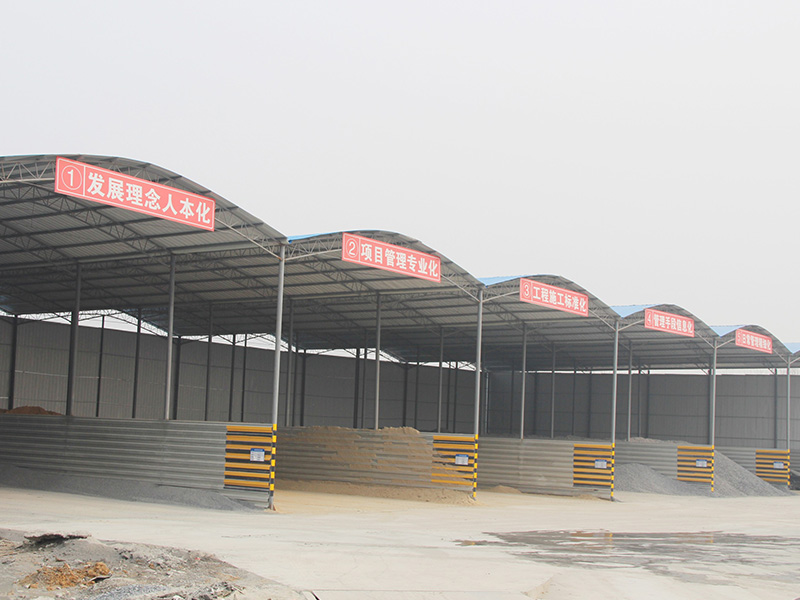 北沿江路面01標(biāo)