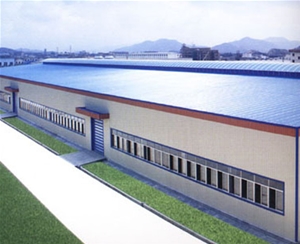 鋼結(jié)構(gòu)